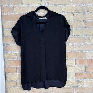Inwear Black Blouse